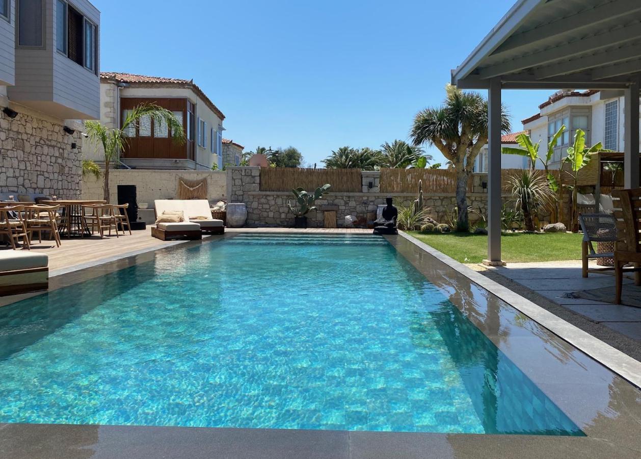 Kaipo Alacati Adult Only المظهر الخارجي الصورة