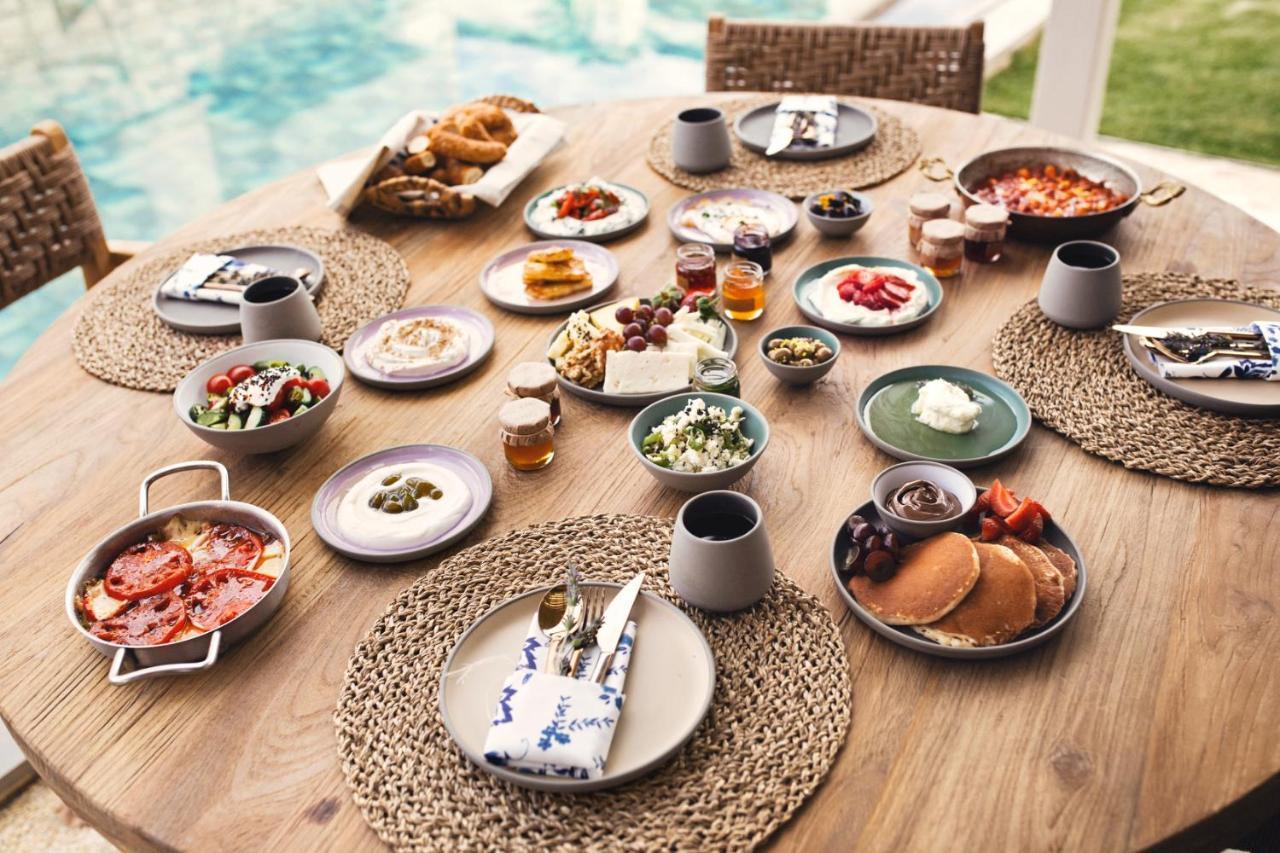 Kaipo Alacati Adult Only المظهر الخارجي الصورة