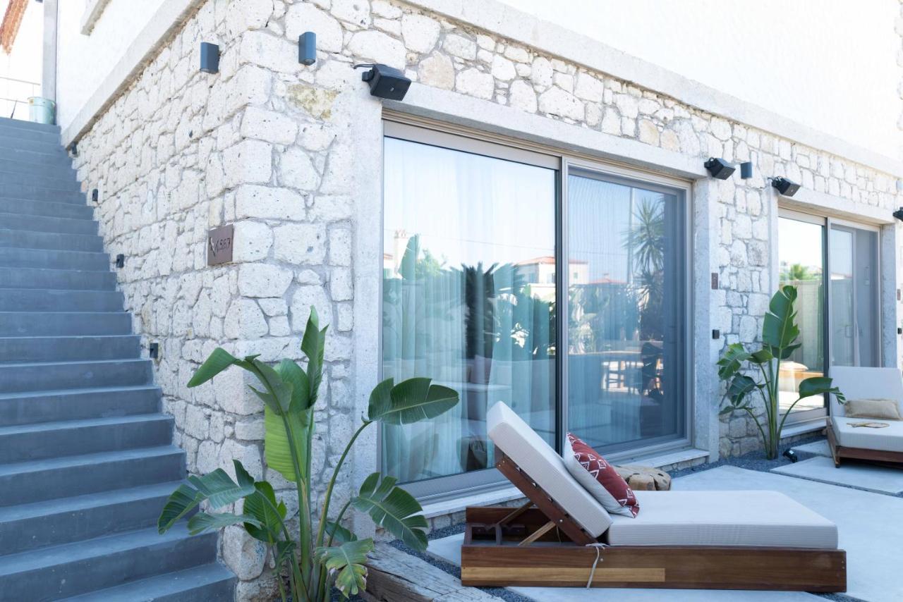 Kaipo Alacati Adult Only المظهر الخارجي الصورة