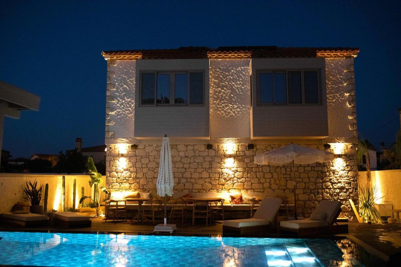 Kaipo Alacati Adult Only المظهر الخارجي الصورة