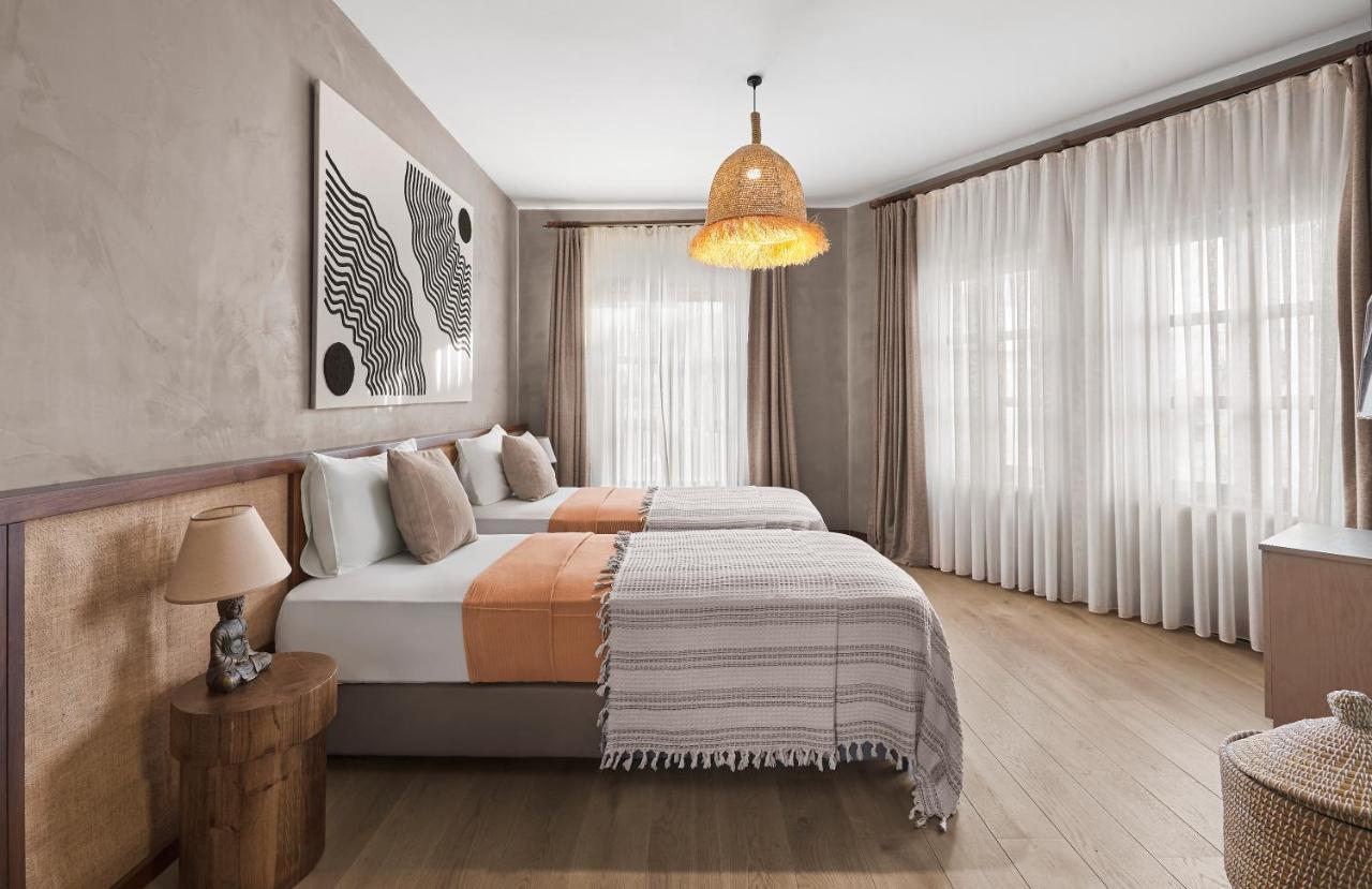 Kaipo Alacati Adult Only المظهر الخارجي الصورة