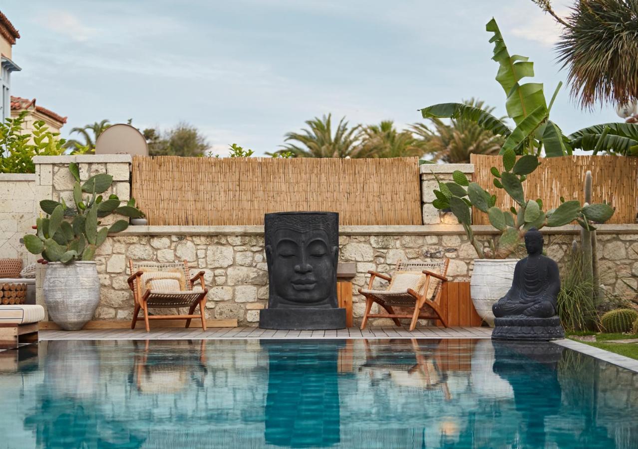 Kaipo Alacati Adult Only المظهر الخارجي الصورة