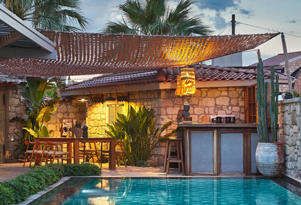Kaipo Alacati Adult Only المظهر الخارجي الصورة